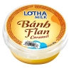 Bánh flan Caramel Lothamilk 50g 1